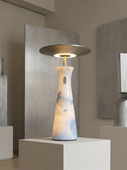 Cordless Table Lamp