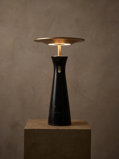 Cordless Table Lamp