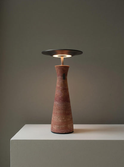 Cordless Table Lamp