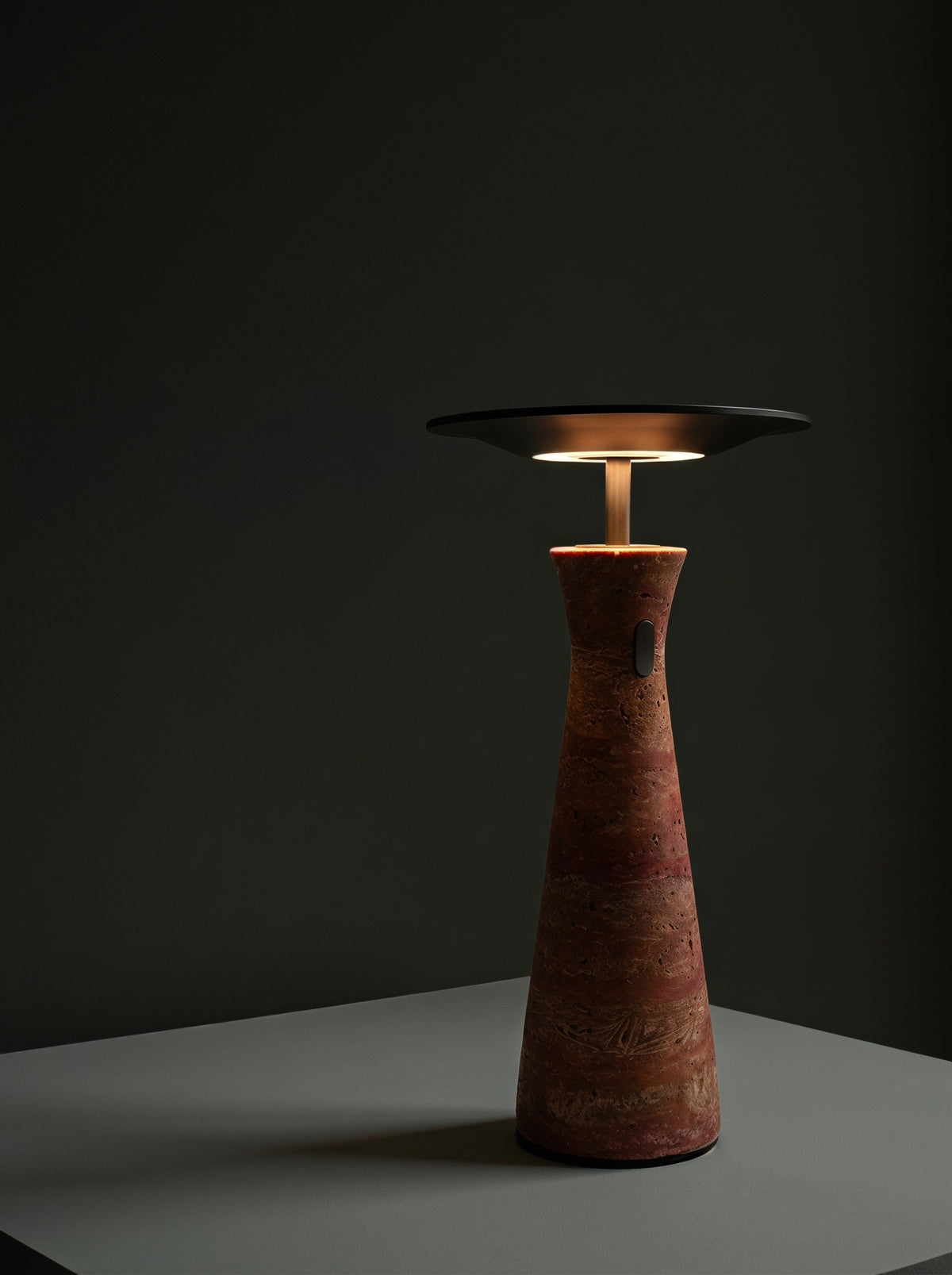 Cordless Table Lamp