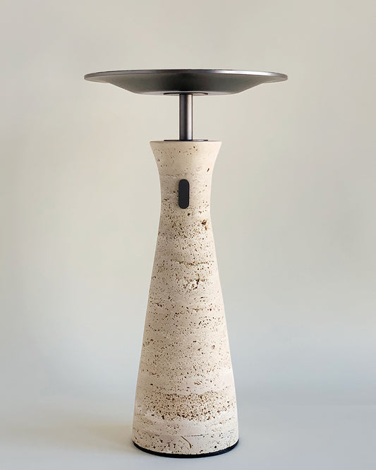 Cordless Table Lamp