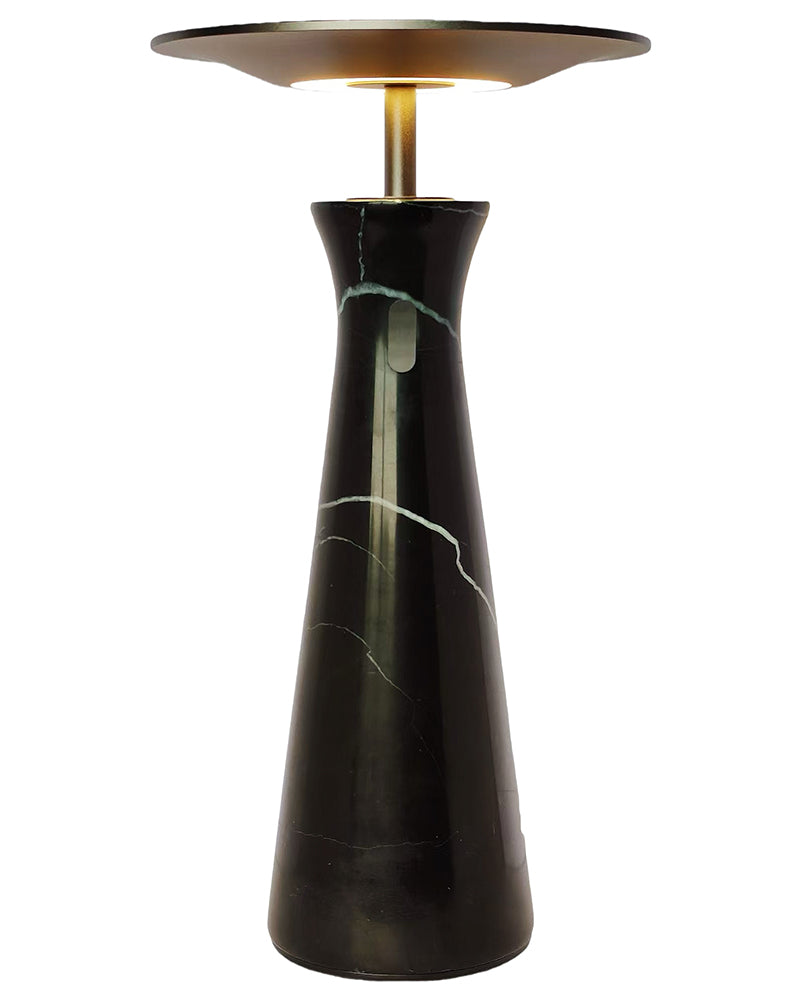 Cordless Table Lamp