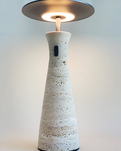 Cordless Table Lamp