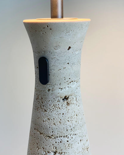 Cordless Table Lamp