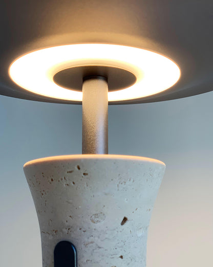 Cordless Table Lamp
