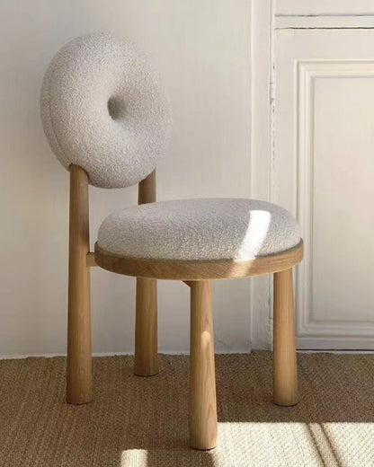 Donut Chair