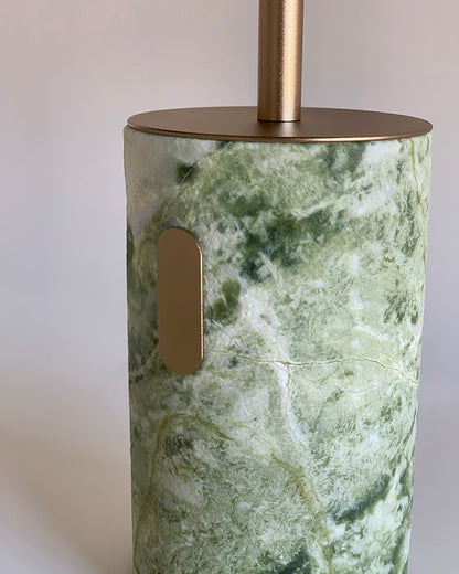 Natural Marble Creative Bedside Lamp