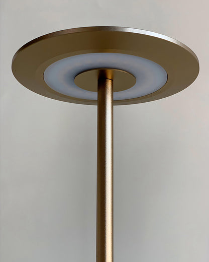 Natural Marble Creative Bedside Lamp