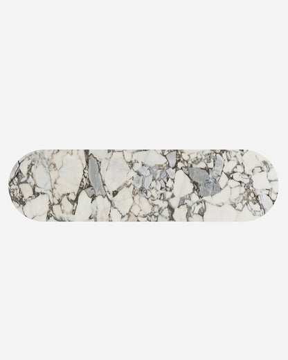 Ocean Storm Marble Nova Console table