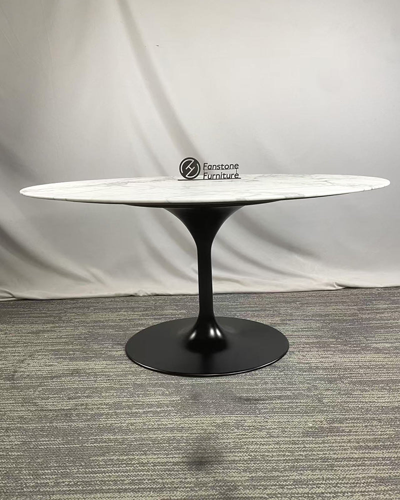 Tulip dining table