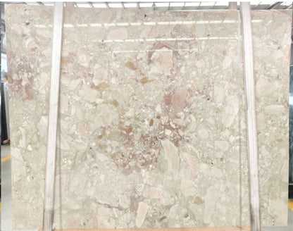 Natural Stone Smooth Sink - Vanity Basin