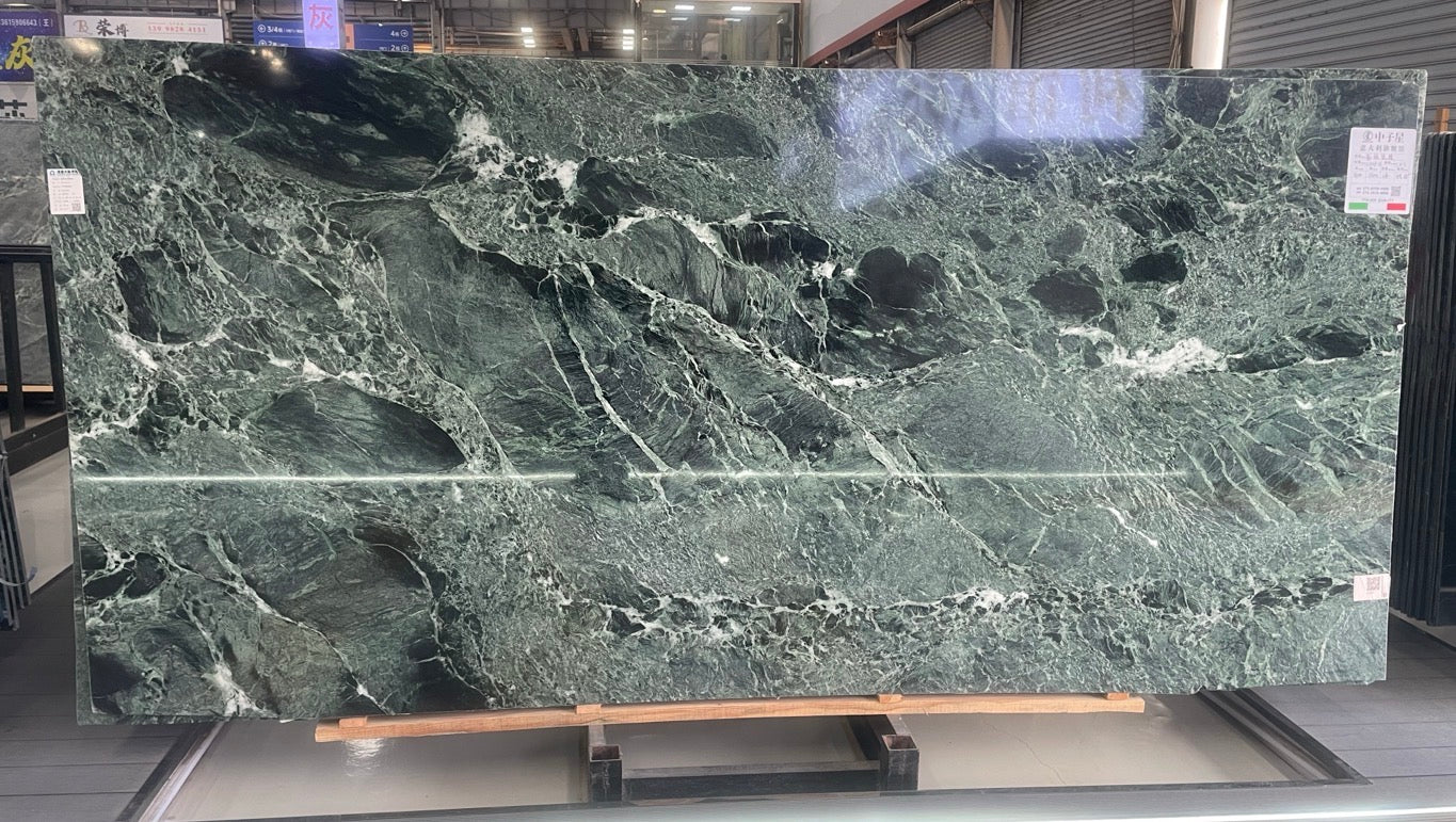 Natural Stone Smooth Sink - Vanity Basin